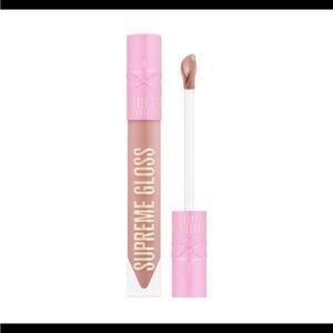 He free Star Supreme Gloss - Blow my candles